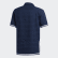Camisa Banyan Warm Up Collegiate Navy / White DV3105 Camisa Banyan Warm Up Collegiate Navy / White DV3105