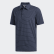 Adipure Tech Stripe Polo Collegiate Navy FK2002 Adipure Tech Stripe Polo Collegiate Navy FK2002