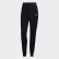 Calça Solid Essentials Black DP2400 Calça Solid Essentials Black DP2400