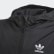 Windbreaker Jacket Black / White FM1211 Windbreaker Jacket Black / White FM1211