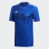 Campeon 19 Trikot Bold Blue / White DP6810 Campeon 19 Trikot Bold Blue / White DP6810