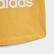 Trefoil T-Shirt Real Gold / White ED7666 Trefoil T-Shirt Real Gold / White ED7666