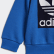 Completo Crew Sweatshirt Bluebird / Collegiate Navy / White ED7684 Completo Crew Sweatshirt Bluebird / Collegiate Navy / White ED7684