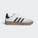 Samba RM sko Cloud White / Core Black / Clear Mint BD7537 Samba RM sko Cloud White / Core Black / Clear Mint BD7537