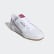 Chaussure Continental 80 Cloud White / Grey Three / Scarlet FV0356 Chaussure Continental 80 Cloud White / Grey Three / Scarlet FV0356