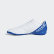 Chuteira Nemeziz Messi Tango 18.4 Futsal FTWR WHITE/CORE BLACK/FOOTBALL BLUE DB2273 Chuteira Nemeziz Messi Tango 18.4 Futsal FTWR WHITE/CORE BLACK/FOOTBALL BLUE DB2273