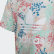 Completo Boyfriend Tee Leggings Multicolor / Real Pink FJ3931 Completo Boyfriend Tee Leggings Multicolor / Real Pink FJ3931