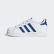 Superstar Schuh Cloud White / Cloud White / Legend Marine F34165 Superstar Schuh Cloud White / Cloud White / Legend Marine F34165