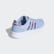 Tênis QT Racer Glow Blue / Cloud White / Real Pink EF0045 Tênis QT Racer Glow Blue / Cloud White / Real Pink EF0045