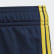 Venkovní šortky Arsenal Collegiate Navy EH5658 Venkovní šortky Arsenal Collegiate Navy EH5658