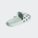 Chancla Adilette Lite Dash Green / Cloud White / Grey Three FU9150 Chancla Adilette Lite Dash Green / Cloud White / Grey Three FU9150