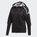 adidas Z.N.E. Primeknit Hoodie Black / White DT2849 adidas Z.N.E. Primeknit Hoodie Black / White DT2849