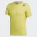 T-shirt Climalite FreeLift Shock Yellow CZ9045 T-shirt Climalite FreeLift Shock Yellow CZ9045