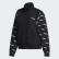 Chaqueta Favorites Black / White FM6199 Chaqueta Favorites Black / White FM6199