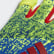Predator Pro Hybrid Gloves Solar Yellow / Bold Blue / Active Red DN8595 Predator Pro Hybrid Gloves Solar Yellow / Bold Blue / Active Red DN8595