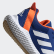 Zapatilla FortaGym Collegiate Royal / Cloud White / Solar Orange G27202 Zapatilla FortaGym Collegiate Royal / Cloud White / Solar Orange G27202
