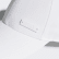 Gorra Classic Six-Panel Lightweight White / White / Black BK0789 Gorra Classic Six-Panel Lightweight White / White / Black BK0789
