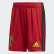 Belgium Mini hjemmebanesæt Collegiate Red / Black / Bright Yellow FS3820 Belgium Mini hjemmebanesæt Collegiate Red / Black / Bright Yellow FS3820
