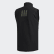 Giacca senza maniche Rise Up N Run Black DW5830 Giacca senza maniche Rise Up N Run Black DW5830