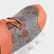 Sapatos RapidaFlex Minnie Light Grey Heather / Cloud White / Semi Coral EF9733 Sapatos RapidaFlex Minnie Light Grey Heather / Cloud White / Semi Coral EF9733