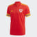 FAW H JSY Red / Collegiate Gold FH8528 FAW H JSY Red / Collegiate Gold FH8528