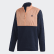 Sudadera Winterized Collegiate Navy / Chalk Coral Mel GD0000 Sudadera Winterized Collegiate Navy / Chalk Coral Mel GD0000