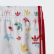 SST Setje White / Multicolor / Lush Red FM6724 SST Setje White / Multicolor / Lush Red FM6724