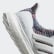 Ultraboost Shoes Cloud White / Cloud White / Blue F34036 Ultraboost Shoes Cloud White / Cloud White / Blue F34036