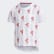 T-shirt White FM9811 T-shirt White FM9811