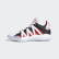 Dame 6 Schoenen Cloud White / Scarlet / Core Black EH2069 Dame 6 Schoenen Cloud White / Scarlet / Core Black EH2069