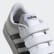 Sapatos VL Court 2.0 Cloud White / Core Black / Cloud White DB1837 Sapatos VL Court 2.0 Cloud White / Core Black / Cloud White DB1837