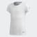 Parley T-Shirt White / Black EJ8692 Parley T-Shirt White / Black EJ8692