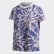 Tee Multicolor / White / Midnight Indigo / True Pink GL6368 Tee Multicolor / White / Midnight Indigo / True Pink GL6368