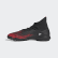 Botas de Futebol Predator 20.3 – Piso sintético Core Black / Cloud White / Active Red EF2208 Botas de Futebol Predator 20.3 – Piso sintético Core Black / Cloud White / Active Red EF2208