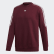 Blusa Radkin Crewneck Maroon FH6883 Blusa Radkin Crewneck Maroon FH6883