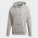 Sudadera con capucha R.Y.V. Dove Grey FM2216 Sudadera con capucha R.Y.V. Dove Grey FM2216