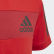 Tričko Sport ID Scarlet / Black / Black ED6504 Tričko Sport ID Scarlet / Black / Black ED6504