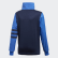Jaqueta Messi Blue / Collegiate Navy / Solar Yellow DW5375 Jaqueta Messi Blue / Collegiate Navy / Solar Yellow DW5375