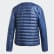 Terrex Hike Bomber dunjakke Tech Indigo FK1364 Terrex Hike Bomber dunjakke Tech Indigo FK1364