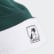 Josh Beanie Collegiate Green / White EC6480 Josh Beanie Collegiate Green / White EC6480