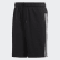 Must Haves 3-Stripes French Terry Shorts Black / White DT9903 Must Haves 3-Stripes French Terry Shorts Black / White DT9903