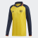Polera Arsenal Icon Eqt Yellow / Collegiate Navy EH5614 Polera Arsenal Icon Eqt Yellow / Collegiate Navy EH5614