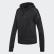 adidas Z.N.E. Fast Release Hoodie Black / Black EJ8748 adidas Z.N.E. Fast Release Hoodie Black / Black EJ8748