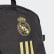 Mochila Real Madrid Black / Dark Football Gold DY7716 Mochila Real Madrid Black / Dark Football Gold DY7716