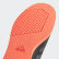 Zapatilla Power Perfect 3 Core Black / Night Metallic / Signal Coral EF2985 Zapatilla Power Perfect 3 Core Black / Night Metallic / Signal Coral EF2985