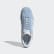 Chaussure Gazelle Clear Sky / Cloud White / Gold Metallic EF5550 Chaussure Gazelle Clear Sky / Cloud White / Gold Metallic EF5550