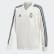 Real Madrid Training Top Core White / Tech Onix CW8665 Real Madrid Training Top Core White / Tech Onix CW8665