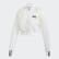 Track jakke White FM2461 Track jakke White FM2461