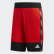 Shorts Pro Madness Active Red DU1714 Shorts Pro Madness Active Red DU1714