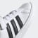 Tenis Grand Court Cloud White / Core Black / Cloud White EF0109 Tenis Grand Court Cloud White / Core Black / Cloud White EF0109